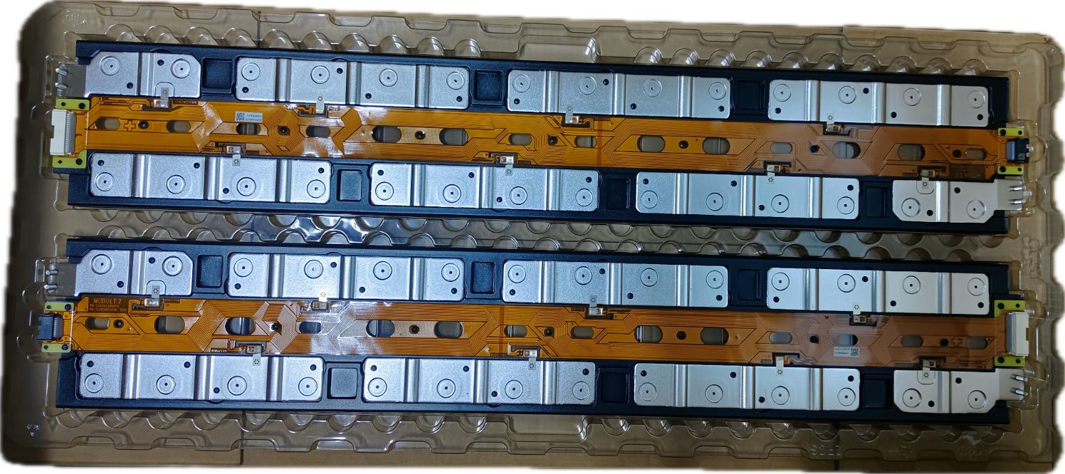 ऊर्जा भण्डारण ब्याट्री प्याक FPC-CCS